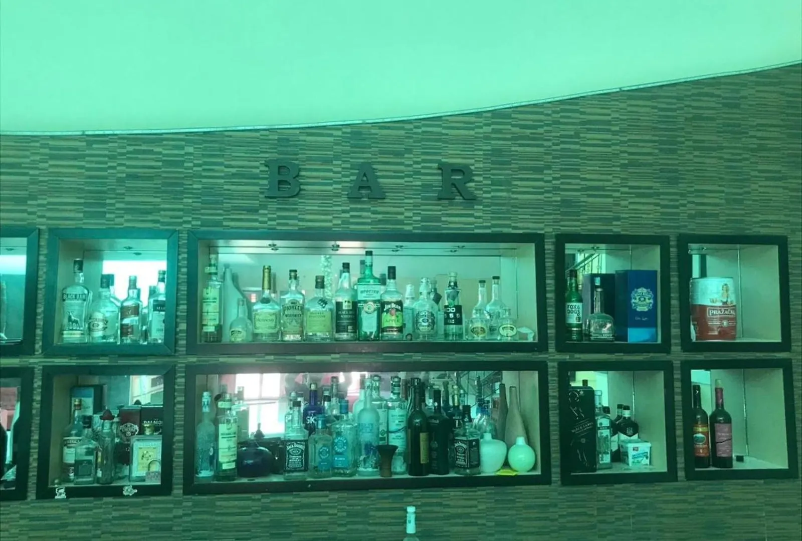 Ambiance Inn Hotel Baku