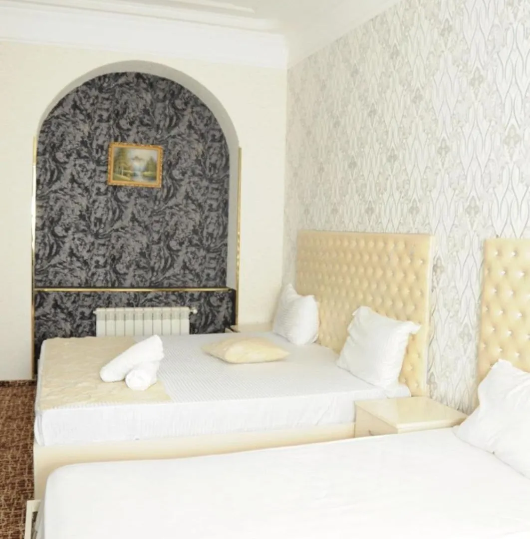 Ambiance Inn Hotel Baku 4*,  Azerbaijan