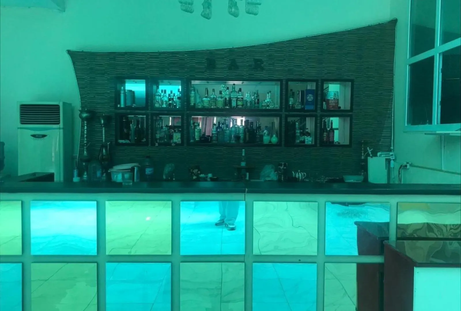Ambiance Inn Hotel Baku Azerbaijan