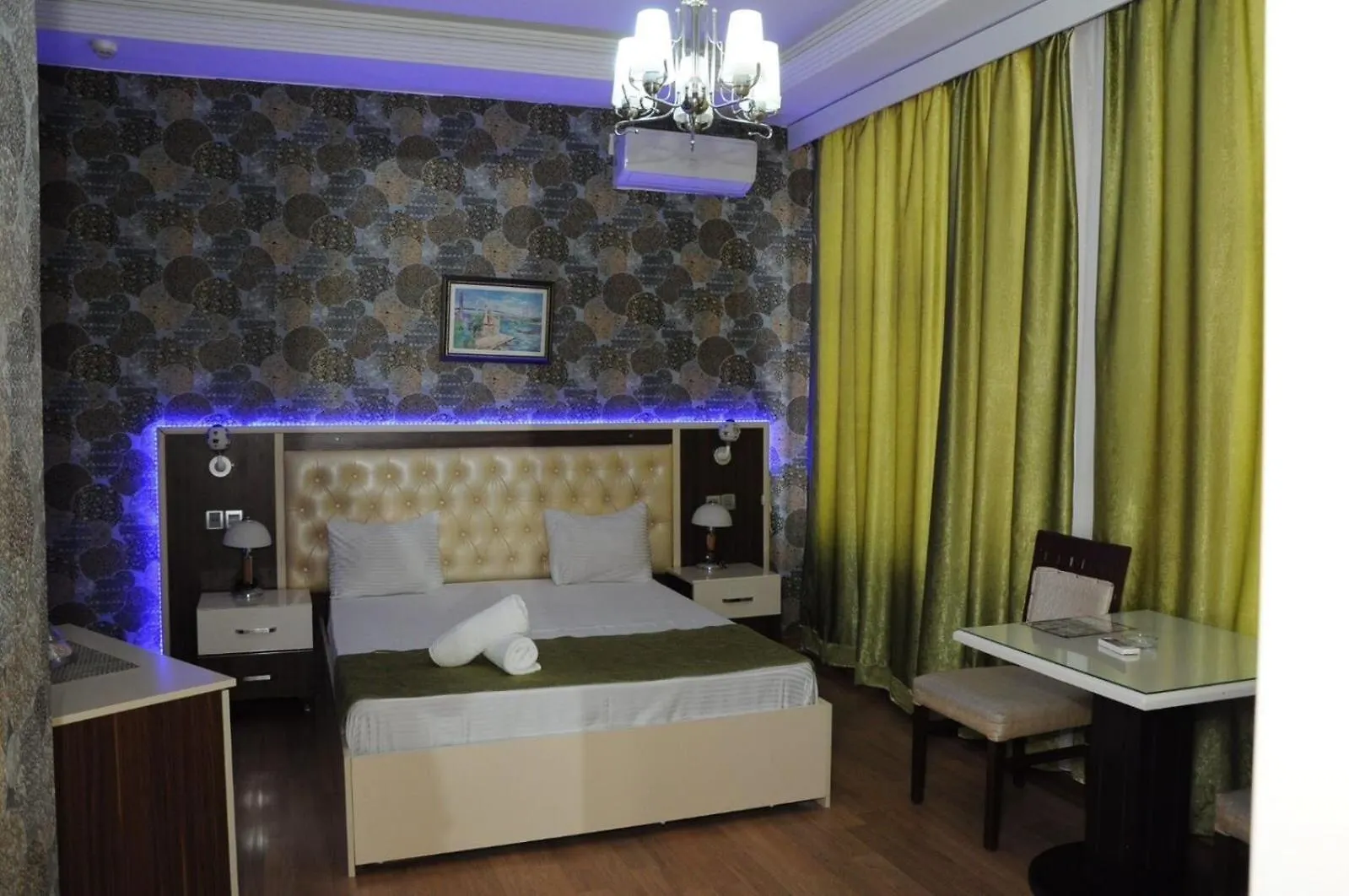 Ambiance Inn Hotel Baku