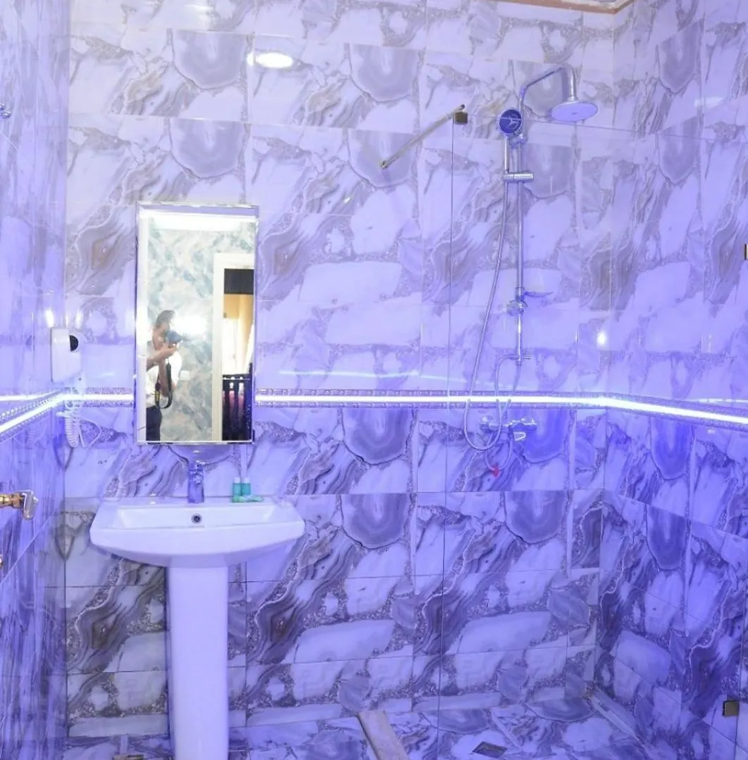 Ambiance Inn Hotel Baku