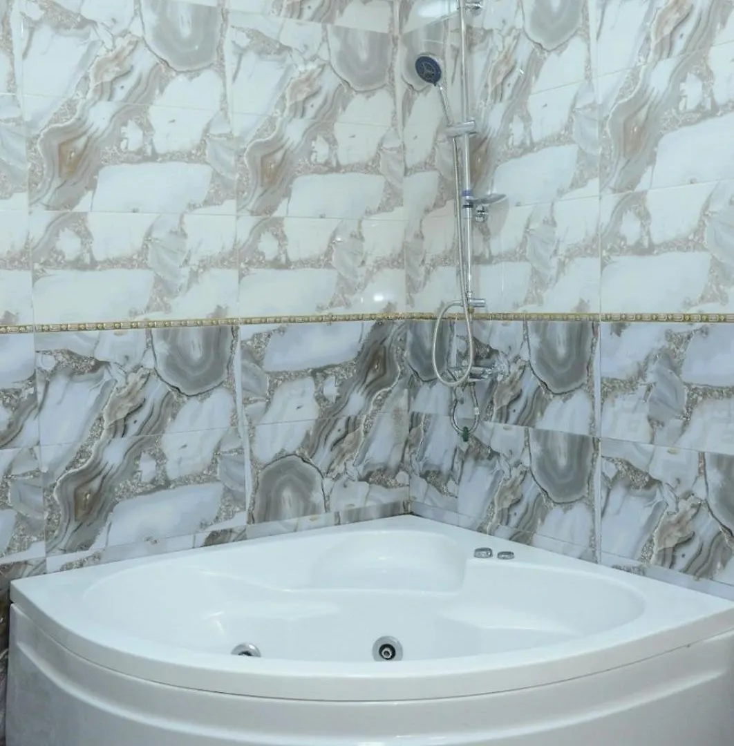 Ambiance Inn Hotel Baku
