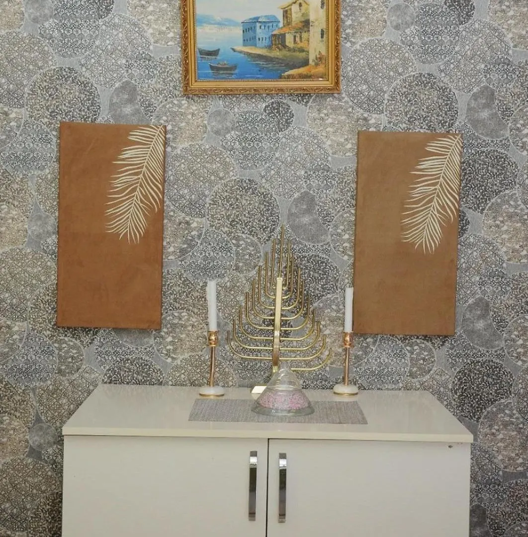 ****  Ambiance Inn Hotel Baku Azerbaijan