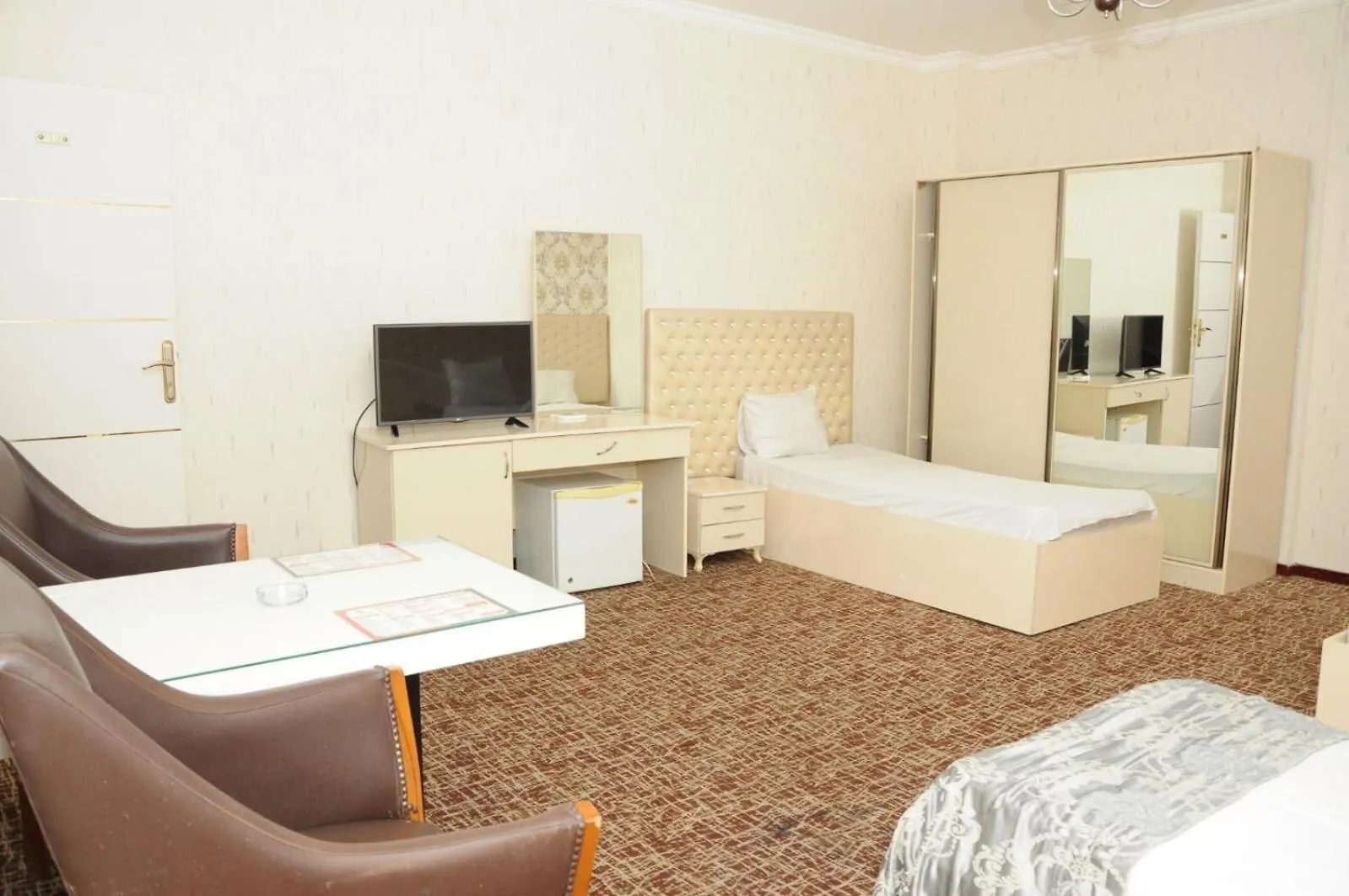Ambiance Inn Hotel Baku
