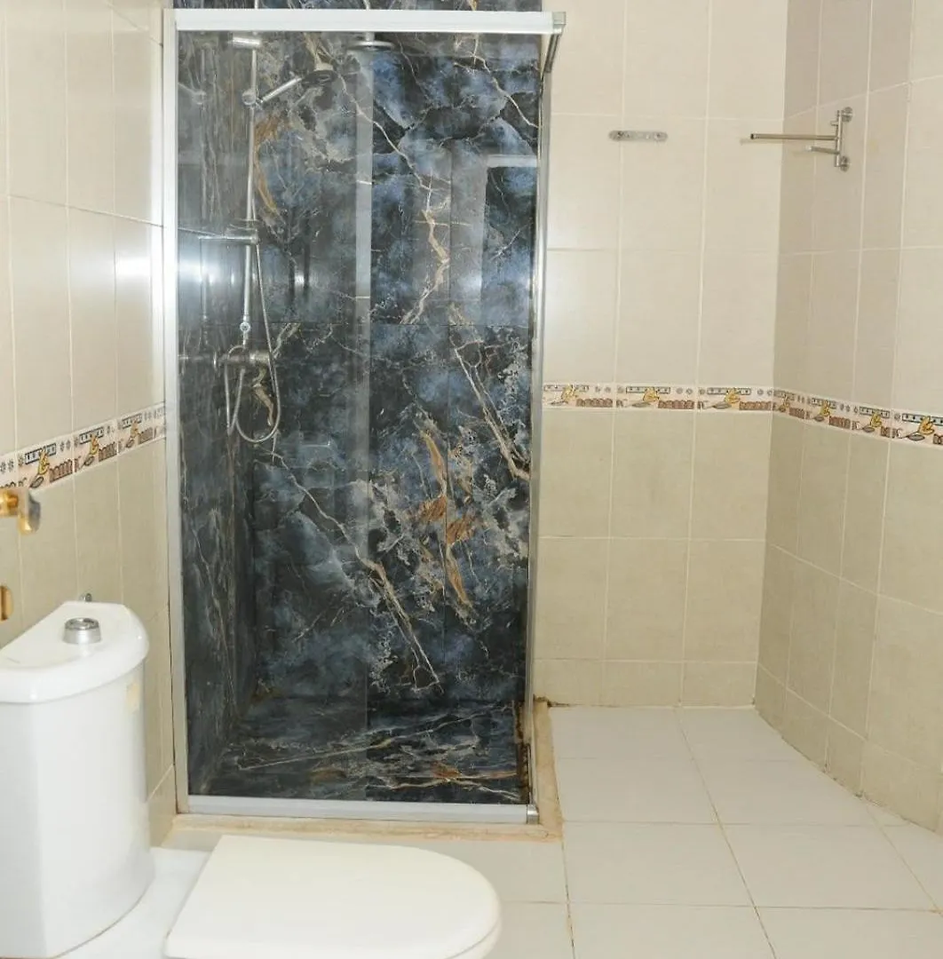 Ambiance Inn Hotel Baku