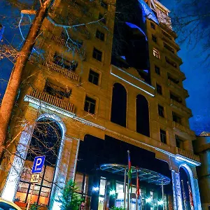 Park Baku