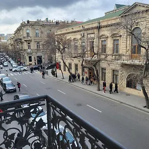 La Casa Sahil Baku