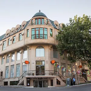 4* فندق عنبر